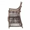 Nova Solo Duchess Dining Armchairs With Cushions - Set Of Two - Side Angle - Nova Solo Duchess Dining Armchairs With Cushions - Set Of Two - Side Angle