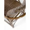 Nova Solo Wickerworks Set Of 2 Countess Armchairs - Closeup Angle - Nova Solo Wickerworks Set Of 2 Countess Armchairs - Closeup Angle