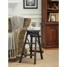 Nova Solo Wickerworks Baron Lounge Armchair With Cushions - Set Of Two - Seat Lifestyle Angle - Nova Solo Wickerworks Baron Lounge Armchair With Cushions - Set Of Two - Seat Lifestyle Angle