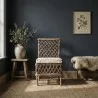 Nova Solo Aristocrat Dining Chairs With Cushions - Lifestyle - Nova Solo Aristocrat Dining Chairs With Cushions - Lifestyle