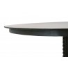 Essentials For Living Crank Adjustable Accent Table - Edge Table