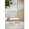 Essentials For Living Crescent Dining Chair - Lifestyle - Essentials For Living Crescent Dining Chair - Lifestyle