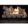 Log Sets - Crescent Hill HD