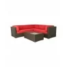 Crystal Beach Armchair - Set - Crystal Beach Armchair - Set