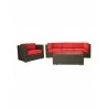 Crystal Beach Armchair - Set Front - Crystal Beach Armchair - Set Front