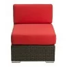 Crystal Beach Sidechair - Crystal Beach Sidechair