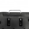 Heaters 4-piece Square Cantilever Unfilled Base Set - Detail