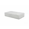 Cube Rectangular Coffee Table-3 - Cube Rectangular Coffee Table-3