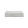 Cube Rectangular Coffee Table-1