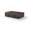 Iris Coffee Table in Brown-1