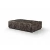 Iris Coffee Table in Brown-1 - Iris Coffee Table in Brown-1