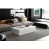 Iris Coffee Table in White-Lifestyle 1 - Iris Coffee Table in White-Lifestyle 1