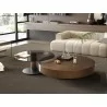 Renata Coffee Table Set- Lifestyle - Renata Coffee Table Set- Lifestyle