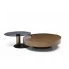 Renata Coffee Table Set-4 - Renata Coffee Table Set-4
