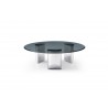 Naomi Coffee Table