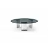 Naomi Coffee Table - Naomi Coffee Table