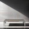 Elena Coffee Table in Gray-Lifestyle