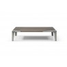 Elena Coffee Table in Gray-1