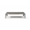 Elena Coffee Table in Gray-1 - Elena Coffee Table in Gray-1