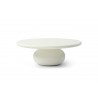 Living Luisa Coffee Table in Beige-1