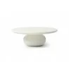 Living Luisa Coffee Table in Beige-1 - Living Luisa Coffee Table in Beige-1