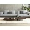 Zoya Small Coffee Table-2 - Zoya Small Coffee Table-2