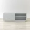 Anderson Teak Hinwil Coffee Table - Front - Anderson Teak Hinwil Coffee Table - Front