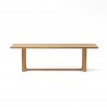 Anderson Teak 7-pc Junus Dining Set 9