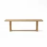 Anderson Teak 7-pc Junus Dining Set 9 - Anderson Teak 7-pc Junus Dining Set 9