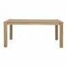 Moe's Home Collection Tempo Outdoor Dining Table