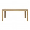 Moe's Home Collection Tempo Outdoor Dining Table