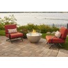 Outdoor Greatroom Company Cove 20" Fire Pit Outdoor Finish