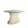 Fairbank Oval Table 2 - Fairbank Oval Table 2