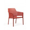 Nardi Net Relax- Corallo 