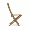 Comfort Folding Chair-1 - Comfort Folding Chair-1