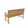 Anderson Teak Victoria 3-Seater Bench-2 - Anderson Teak Victoria 3-Seater Bench-2