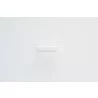 Nova Solo Floating Wall Shelf - Short - Front - Nova Solo Floating Wall Shelf - Short - Front