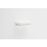 Floating Wall Shelf - Medium - Angled