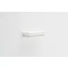 Floating Wall Shelf - Medium - Angled - Floating Wall Shelf - Medium - Angled