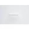 Floating Wall Shelf - Medium - Front - Floating Wall Shelf - Medium - Front