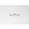 Floating Wall Shelf - Medium - Front