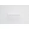 Nova Solo Floating Wall Shelf - Long - Front - Nova Solo Floating Wall Shelf - Long - Front
