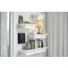 Floating Wall Shelf - Extra Long - Side Lifestyle - Floating Wall Shelf - Extra Long - Side Lifestyle