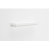 Floating Wall Shelf - Extra Long - Side Angle