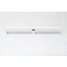 Floating Wall Shelf - Extra Long - Front