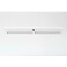 Floating Wall Shelf - Extra Long - Front - Floating Wall Shelf - Extra Long - Front