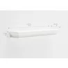 Floating Wall Shelf - Extra Long - Dimensions - Floating Wall Shelf - Extra Long - Dimensions