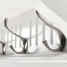 Nova Solo Skansen 6 Hook Coat Rack (Default)Back Reset Delete Duplicate Save Save and Continue Edit - Rack Close-up