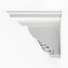 Nova Solo Skansen 6 Hook Coat Rack (Default)Back Reset Delete Duplicate Save Save and Continue Edit - Side