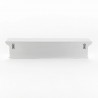 Nova Solo Skansen 6 Hook Coat Rack (Default)Back Reset Delete Duplicate Save Save and Continue Edit - Back View